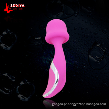 Brinquedo adulto do sexo do vibrador de 2016 qualidade superior para mulheres (DYAST505)